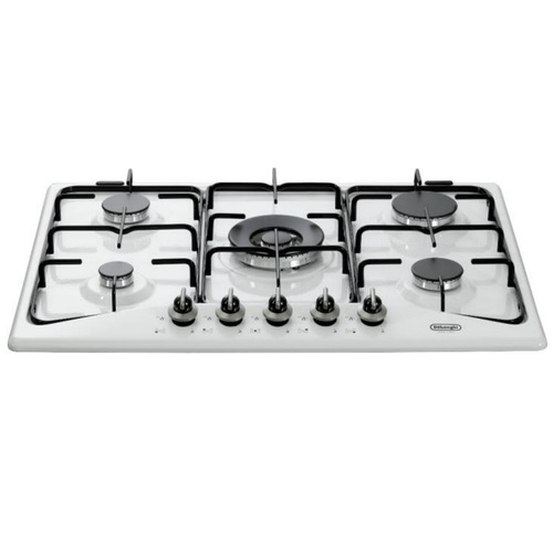 כיריים גז Delonghi דגם NDG81W