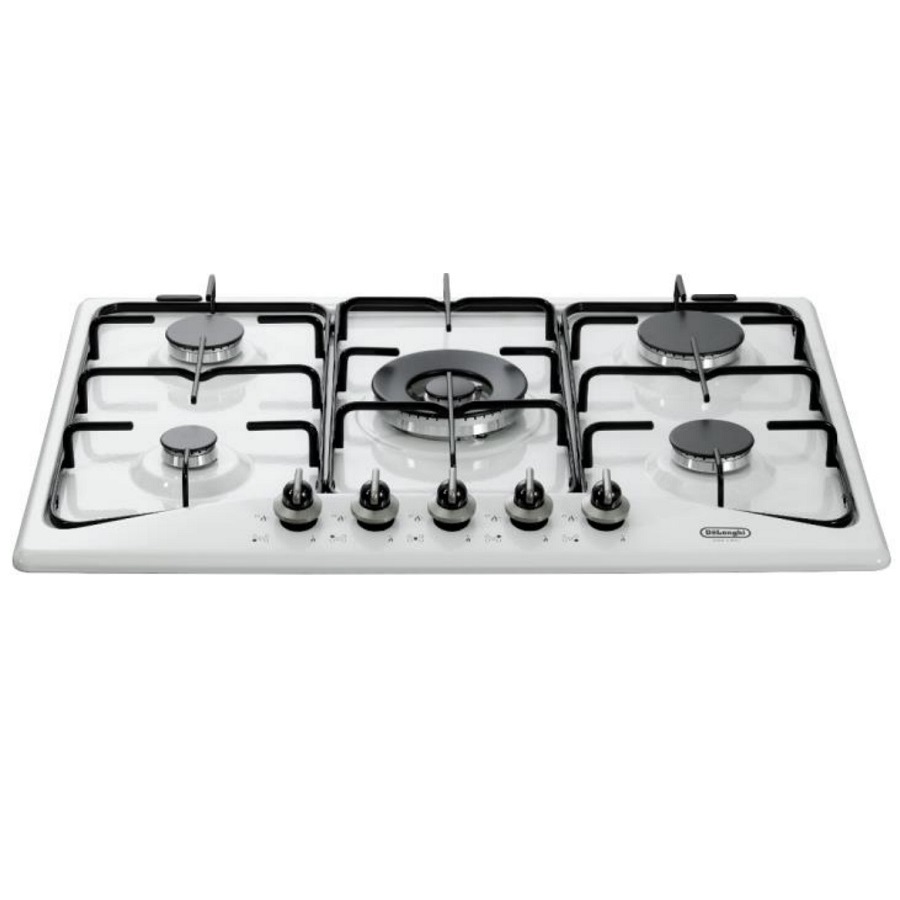 כיריים גז NDG81W Delonghi