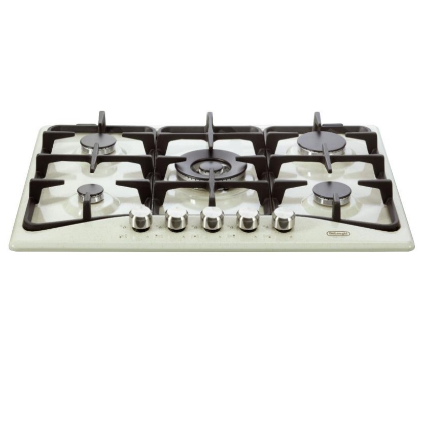 כיריים גז NDG82AV Delonghi