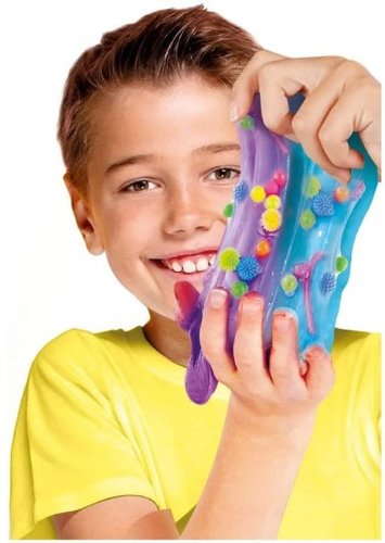 מארז סליים עם 12 צעצועי פידג'ט Canal toys