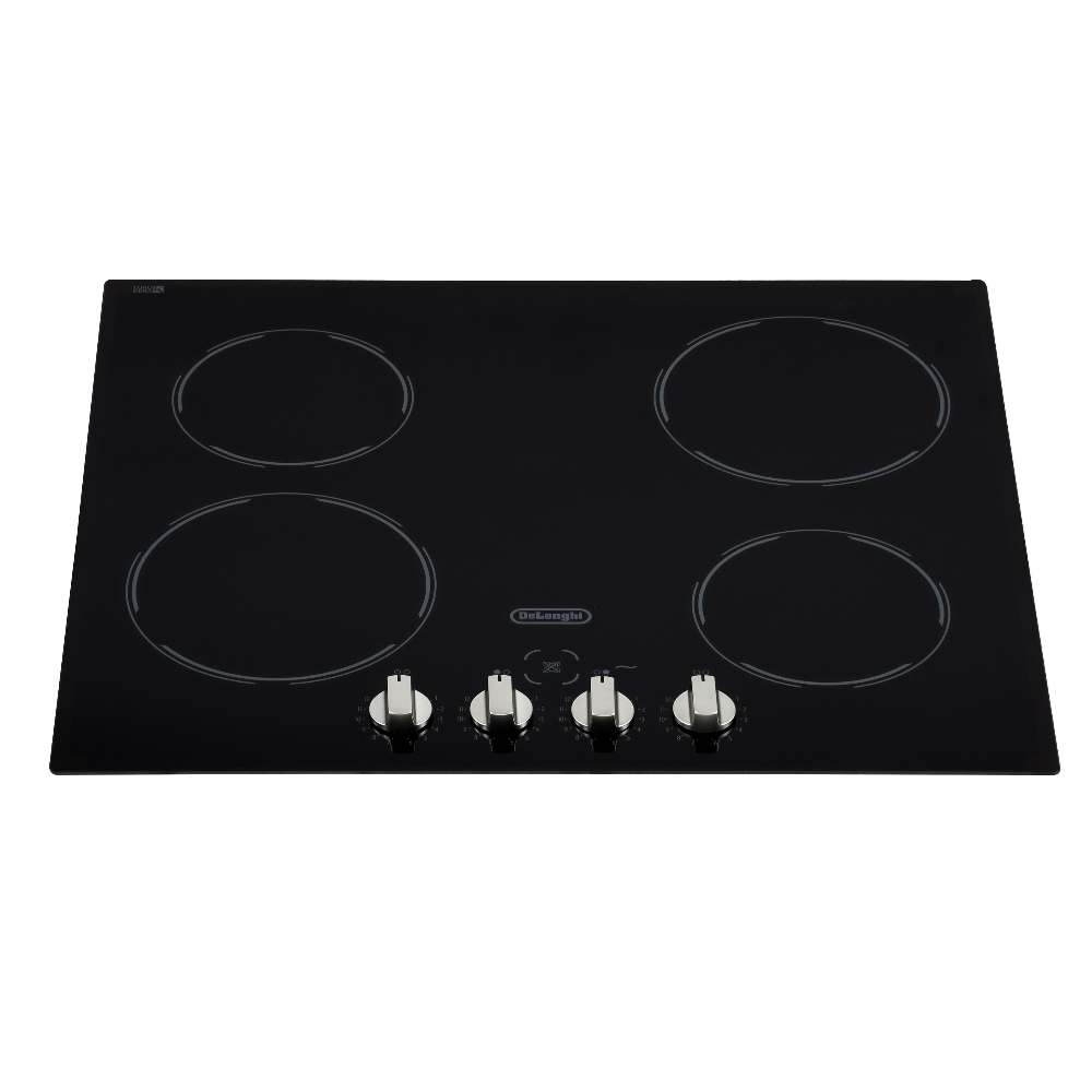 כיריים קרמיות NDC463 Delonghi