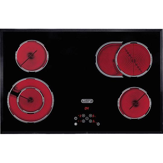כיריים קרמיות NDC485 Delonghi