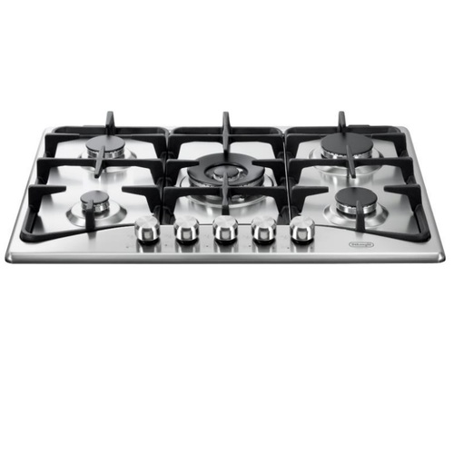 כיריים גז Delonghi דגם NDG82X