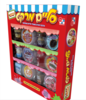 ערכת סליים מרקט מכולת עם מגוון מאכלי סליים Diamant Toys