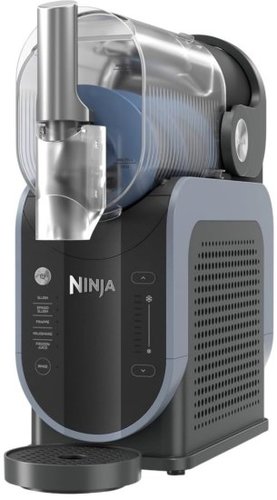 מכונת ברד ומשקאות קפואים Ninja Slushi FS301 במלאי! יבואן רשמי שריג