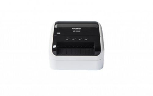 מדפסת Brother QL-1100c