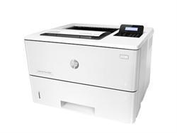 מדפסת לייזר שחור לבן HP LaserJet Pro M501dn J8H61A