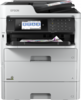 מדפסת הזרקת דיו משולבת Epson WorkForce Pro WF-C579RDTWF אפסון