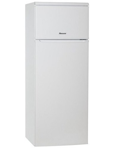 מקרר מקפיא תחתון KL-2605