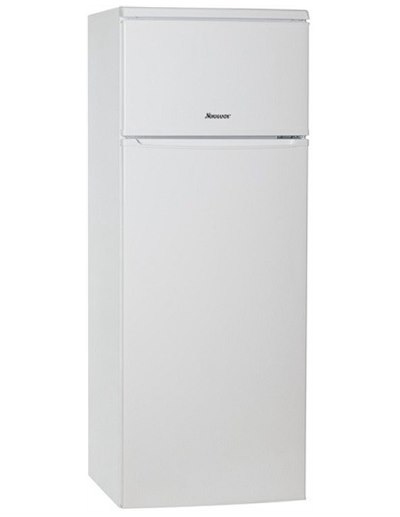 מקרר מקפיא תחתון KL-2605