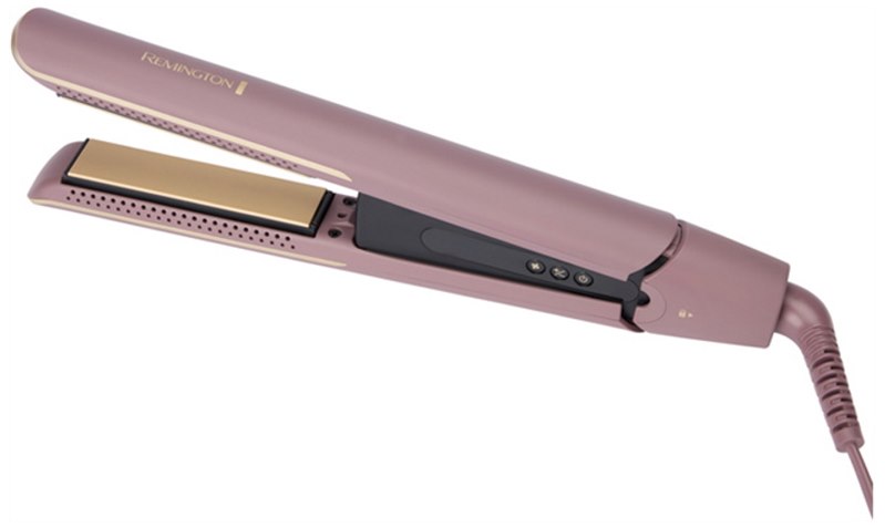 מחליק שיער סדרת AIRvive Remington S8930