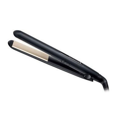 מחליק שיער קרמי 4 הגנות Remington S1510