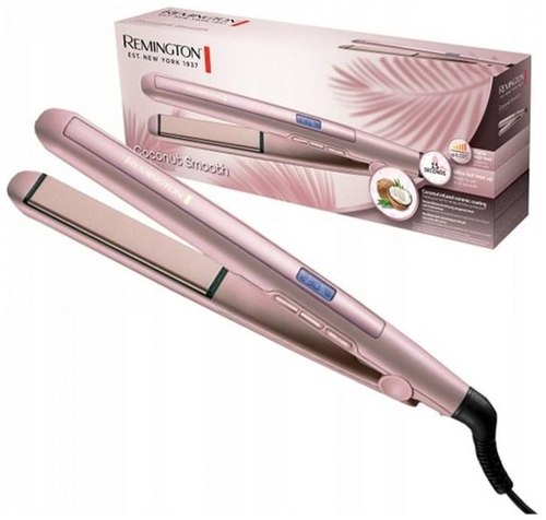 מחליק שיער COCONUT SMOOTH Remington S5901