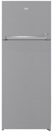 מקרר מקפיא תחתון RDNE456M10XB BEKO
