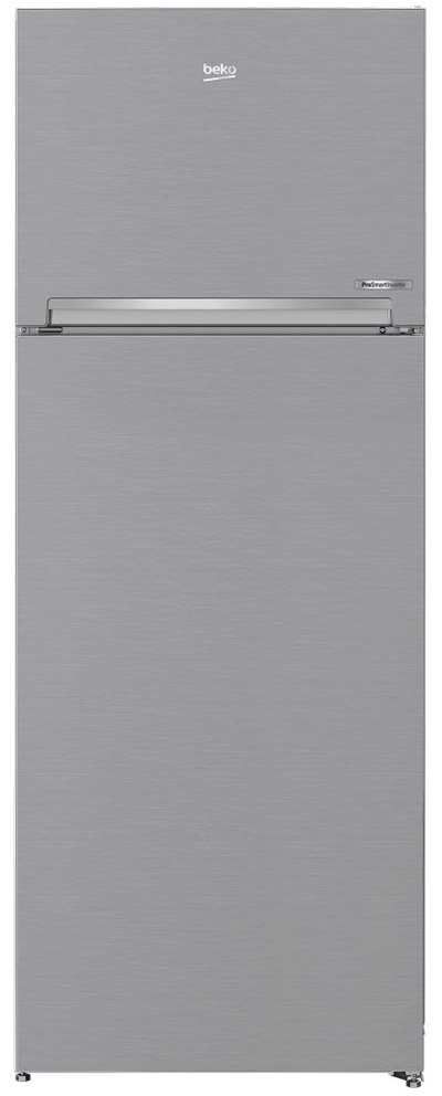מקרר מקפיא תחתון RDNE456M10XB BEKO