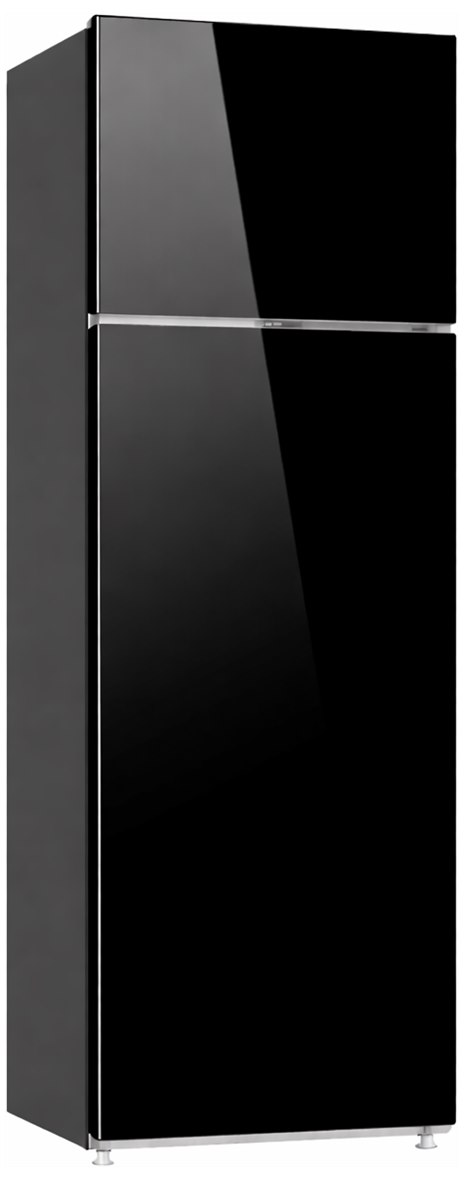 מקרר מקפיא תחתון ND-3803BG NORMANDE