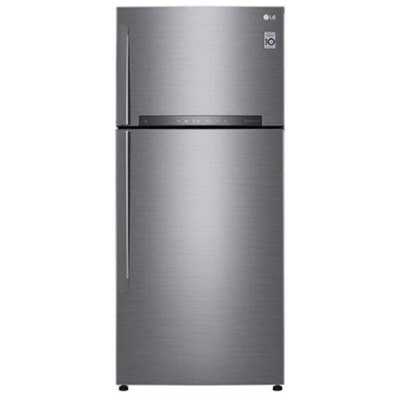 מקרר דלת ליד דלת GR-M6781SU LG