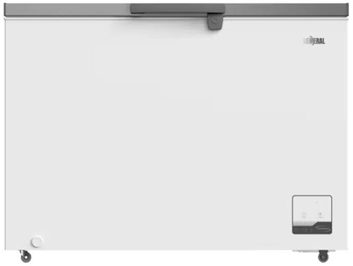 מקרר מקפיא תחתון GE370MCIX General