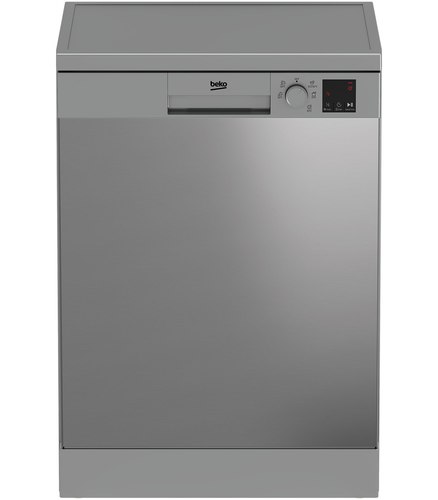 מדיח כלים רחב DVN05324X