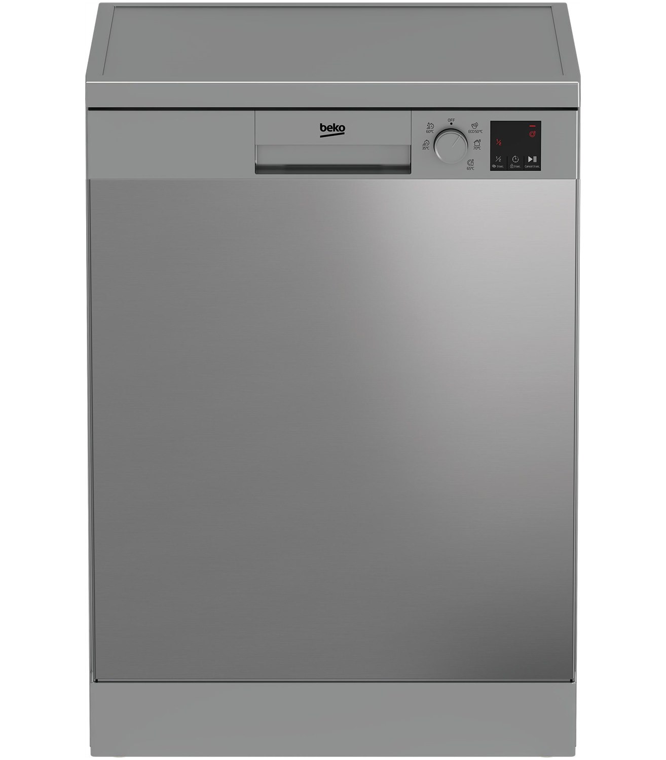 מדיח כלים רחב DVN05324X
