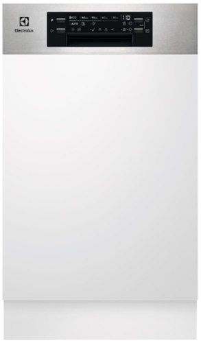מדיח כלים צר EES42210IX Electrolux