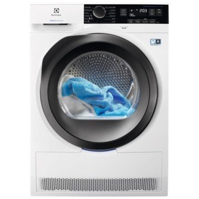 מייבש כביסה EW8H2966IM Electrolux