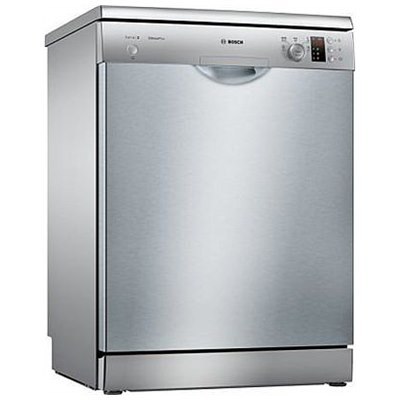 מדיח כלים רחב SMS25AI02E BOSCH
