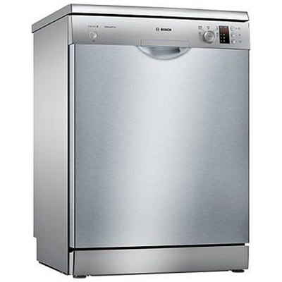 מדיח כלים רחב SMS25AI02E BOSCH