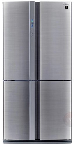מקרר 5 דלתות SJ-8710 sharp