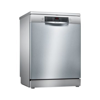מדיח כלים רחב SMS46KI01E BOSCH