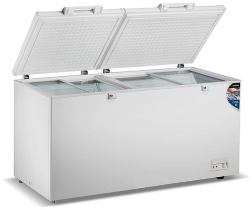 מקפיא שוכב RF-670PC Faynameli
