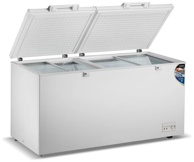 מקפיא שוכב RF-670PC Faynameli