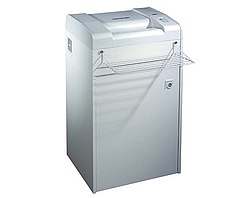 מגרסה פתיתים אגפית Dahle 20392