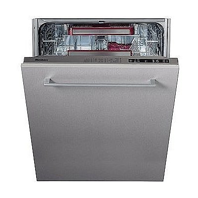 מדיח כלים רחב GVN206P8 Blomberg