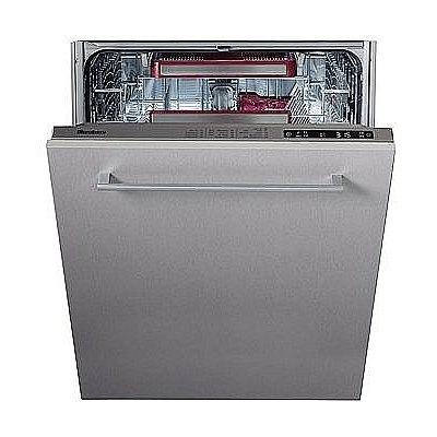 מדיח כלים רחב GVN206P8 Blomberg