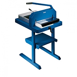 גליוטינה 846 DAHLE