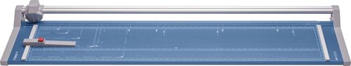חותך גלגלת DAHLE 558 – מבט מלמעלה