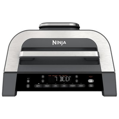 גריל חשמלי Ninja DG553 Foodi Pro Max נינגה