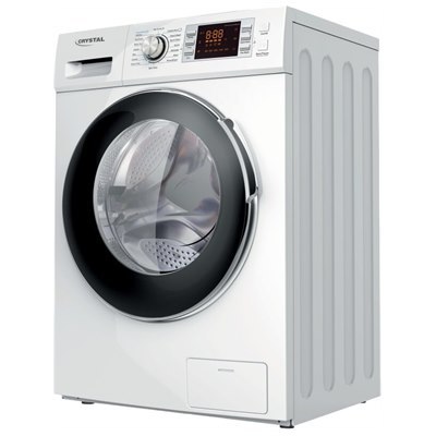 מכונת כביסה MW101500 Crystal