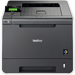 מדפסת לייזר Brother HL4150CDN