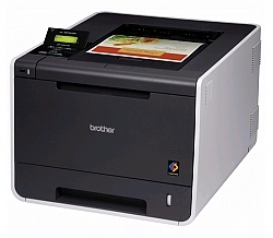 מדפסת לייזר Brother HL4570CDW