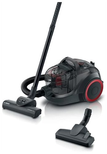שואב אבק אלחוטי עם מוט גמיש מבית BOSCH בוש דגם BGC21POW1
