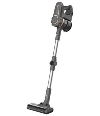 שואב אבק מוט אלחוטי SAUTER סאוטר דגם VCT421 *משווק מורשה של היבואן הרשמי אלקטרה*