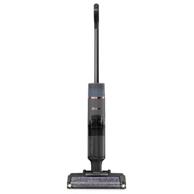 שואב שוטף אלחוטי 3 ב-1 שארק SHARK דגם HYDRO VAC WD213