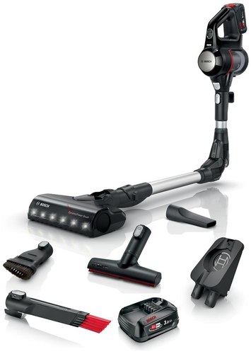 שואב אבק אלחוטי Bosch בוש דגם BCS712XXL