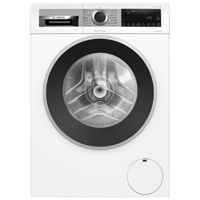 מכונת כביסה 9 קג פתח חזית 1200 סלד BOSCH בוש דגם WGG24209IL *משווק מורשה של היבואן הרשמי BSH*