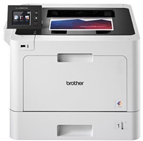 מדפסת צבעונית BROTHER HL-L8360CDW ברדר wi-fi