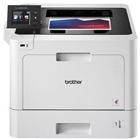 מדפסת צבעונית BROTHER HL-L8360CDW ברדר wi-fi