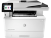 HP LaserJet Pro MFP M428fdn מדפסת לייזר משולבת שחור־לבן A4 מתצוגה | הדפסה, צילום, סריקה ופקס