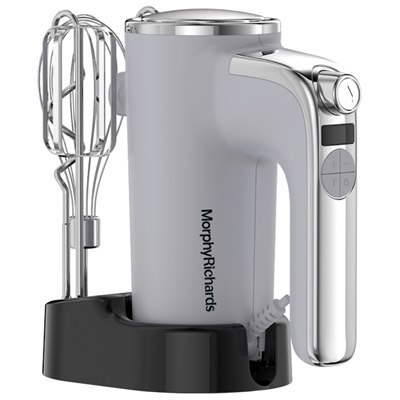מיקסר ידני דיגיטלי Morphy Richards 400541